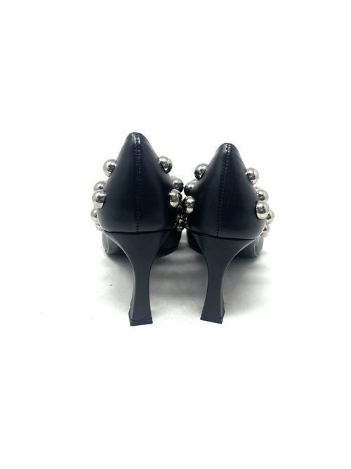  IL LACCIO | P1504NAPPANERO